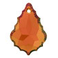 Austrian (Swarovski) NEW #6106 Pendants
